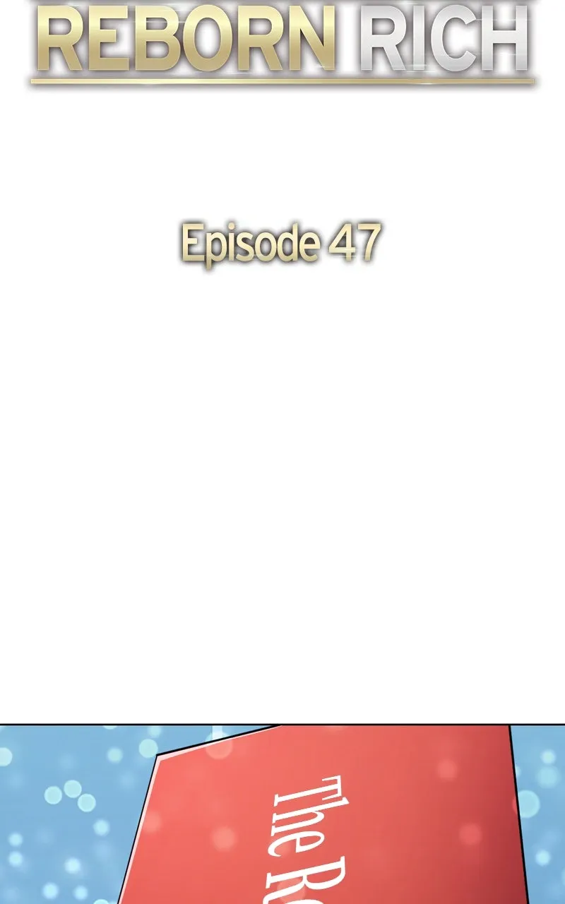 Reborn Rich Chapter 47 page 32 - 