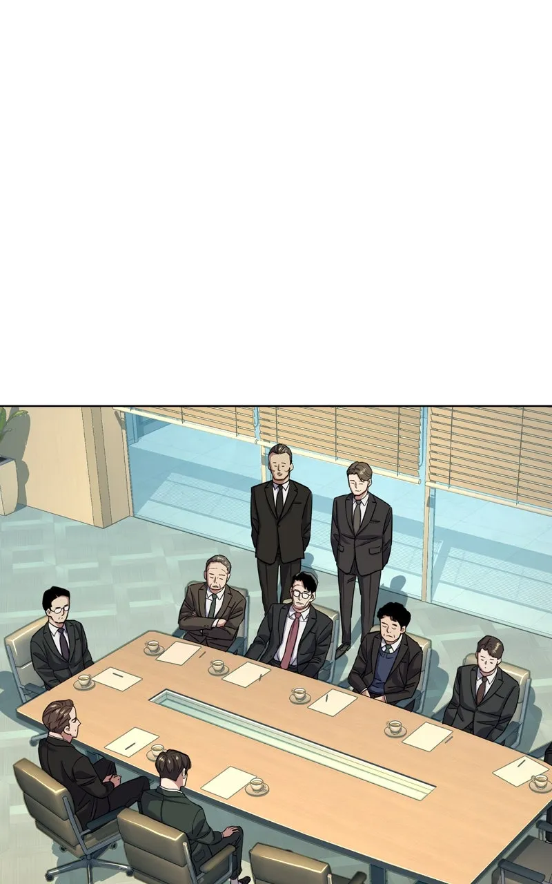 Reborn Rich Chapter 47 page 36 - 