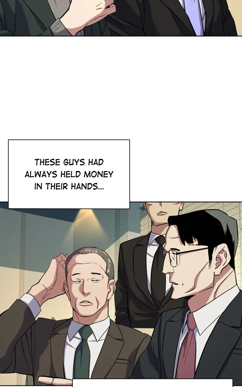 Reborn Rich Chapter 47 page 39 - 