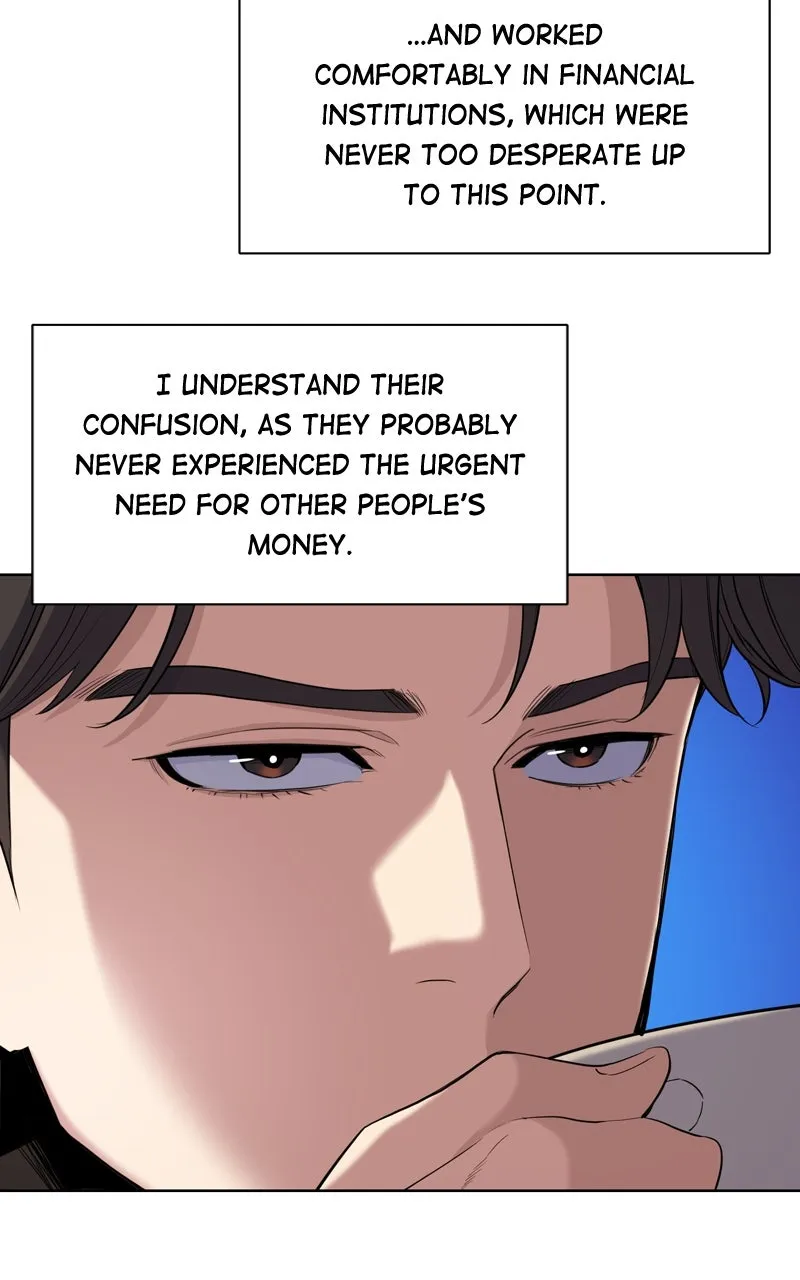 Reborn Rich Chapter 47 page 40 - 