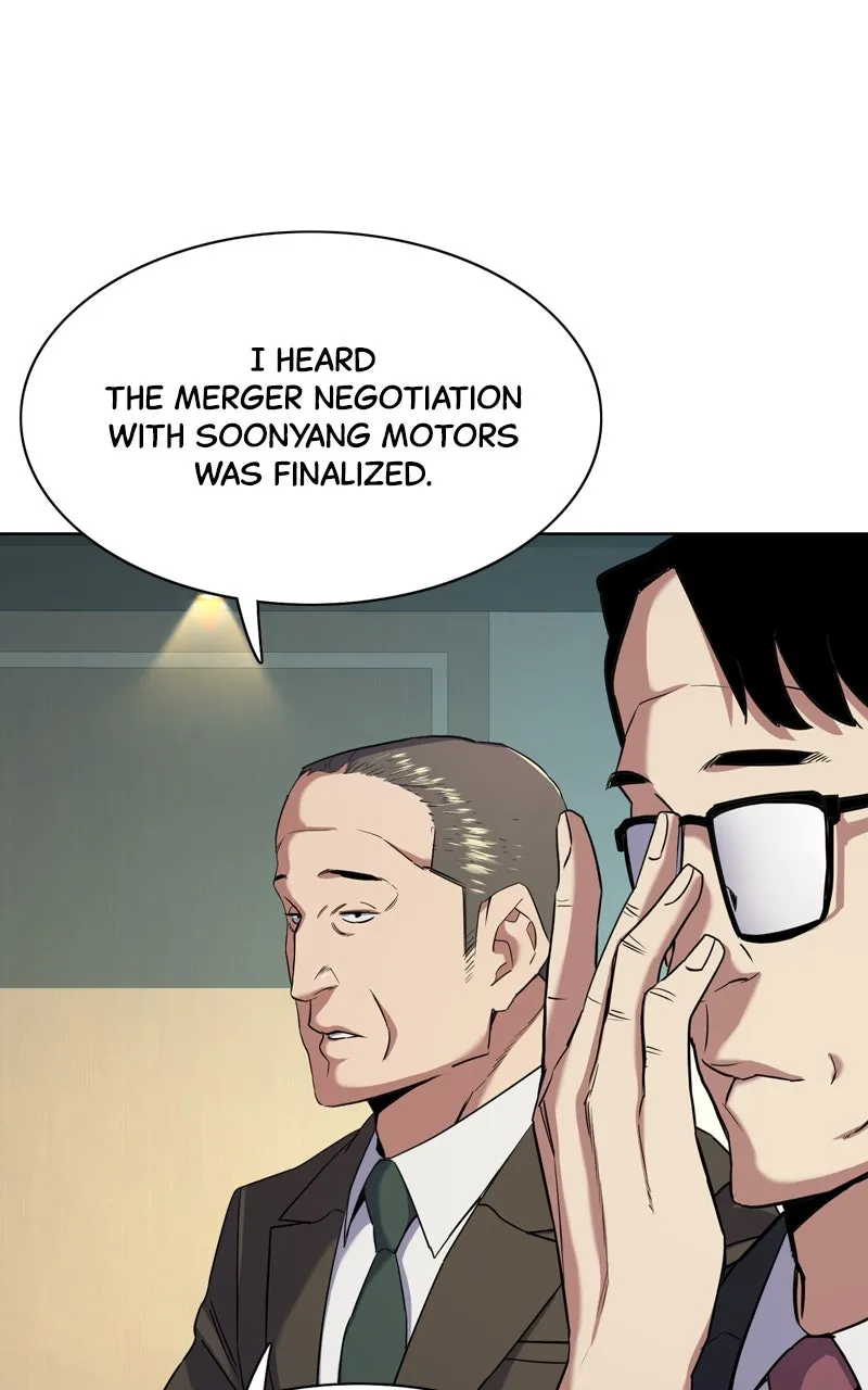 Reborn Rich Chapter 47 page 41 - 