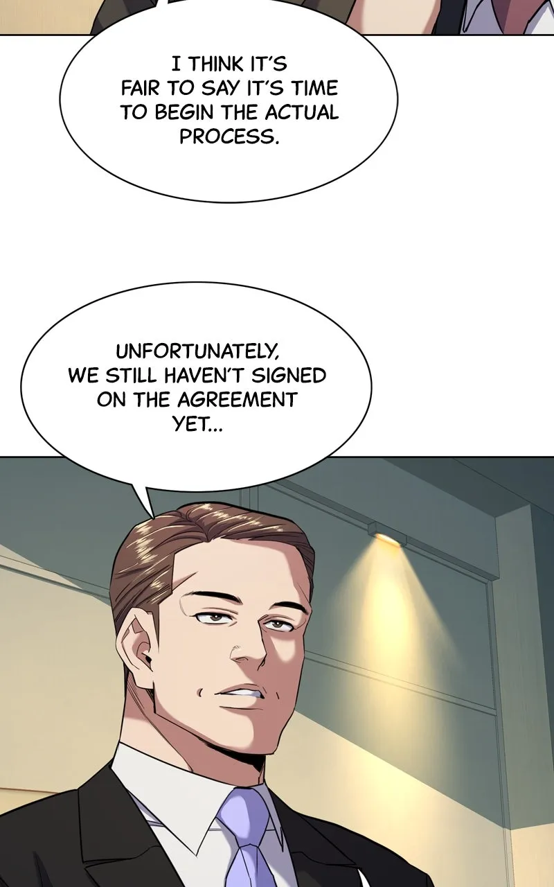 Reborn Rich Chapter 47 page 42 - 
