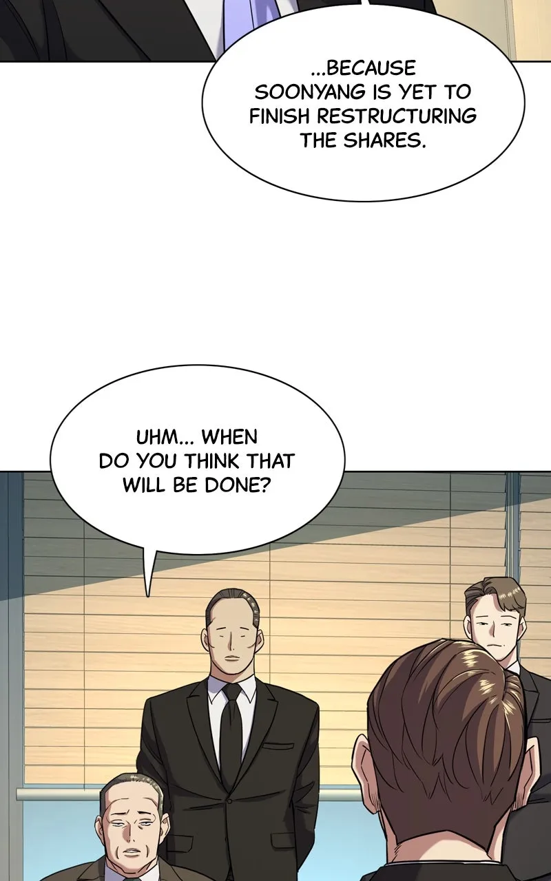 Reborn Rich Chapter 47 page 43 - 