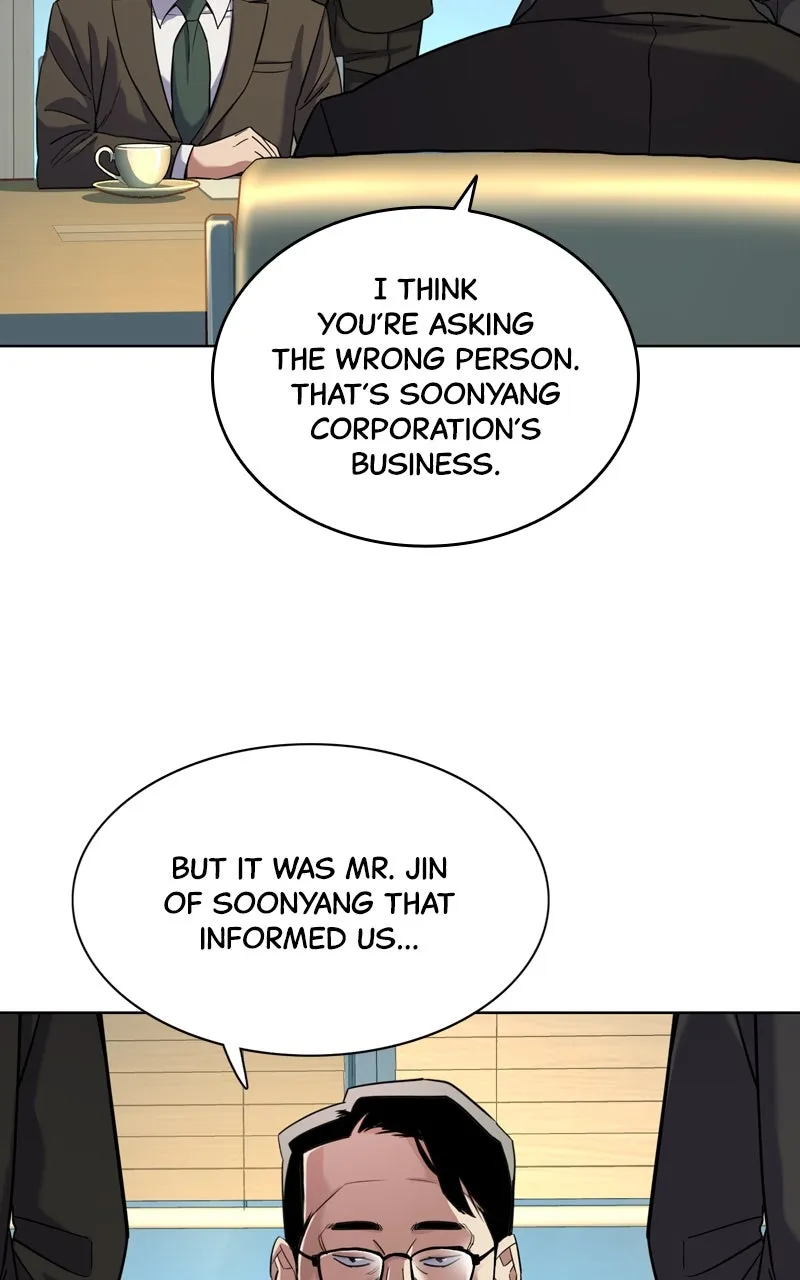 Reborn Rich Chapter 47 page 44 - 