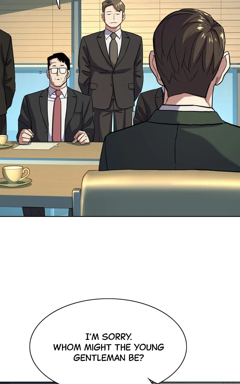 Reborn Rich Chapter 47 page 47 - 