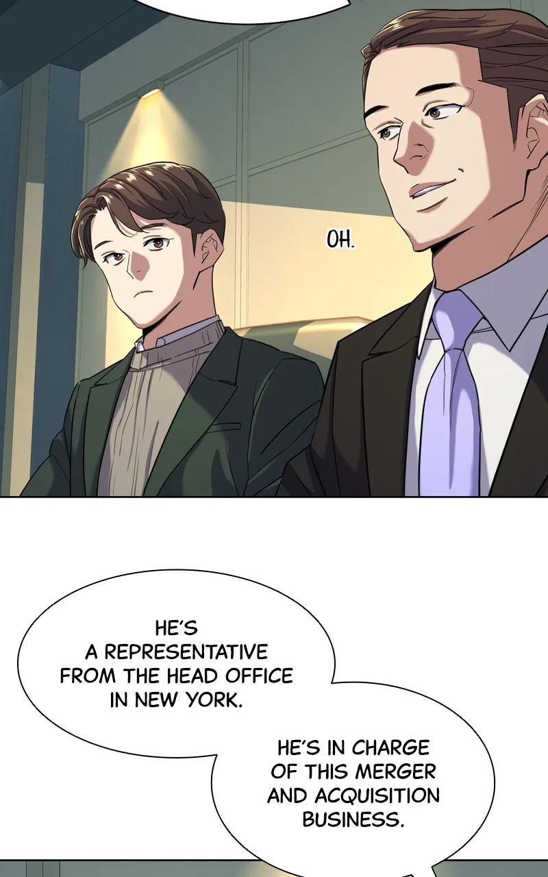 Reborn Rich Chapter 47 page 48 - 