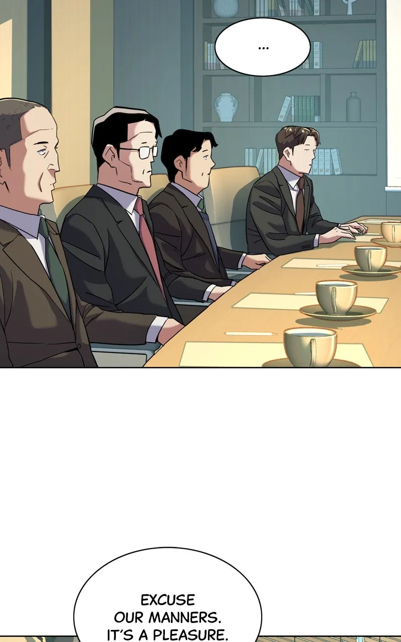 Reborn Rich Chapter 47 page 50 - 