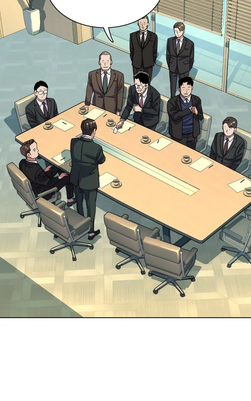 Reborn Rich Chapter 47 page 51 - 