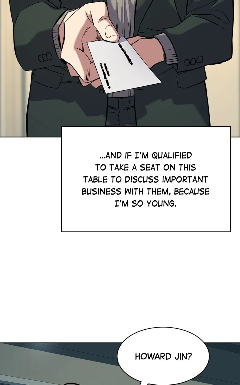 Reborn Rich Chapter 47 page 53 - 