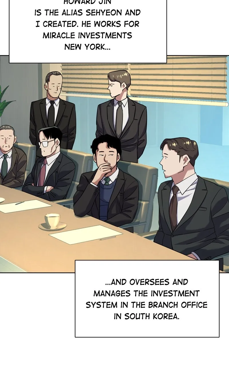 Reborn Rich Chapter 47 page 56 - 