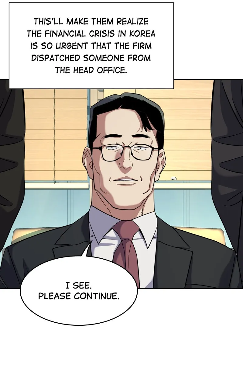Reborn Rich Chapter 47 page 57 - 