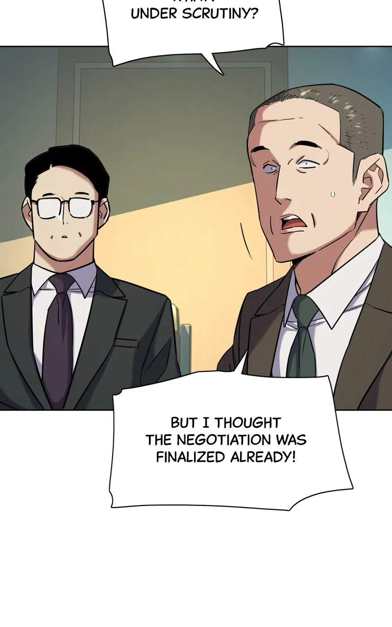 Reborn Rich Chapter 47 page 60 - 