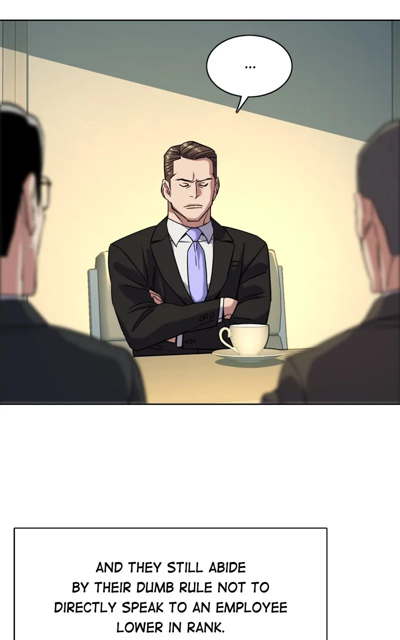 Reborn Rich Chapter 47 page 61 - 