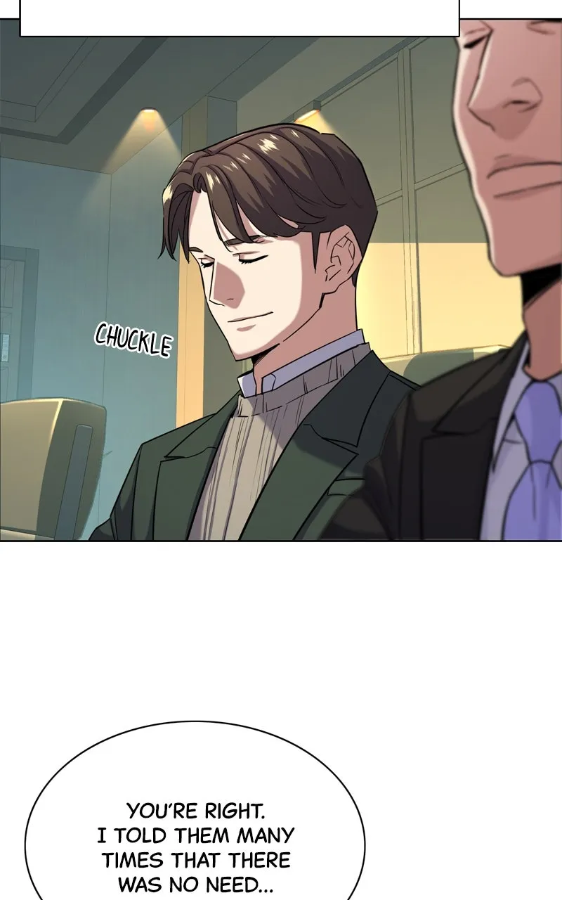 Reborn Rich Chapter 47 page 62 - 