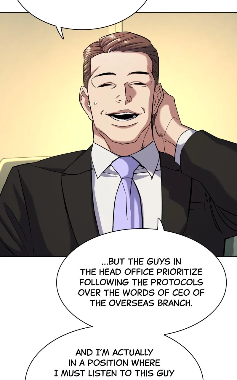 Reborn Rich Chapter 47 page 63 - 