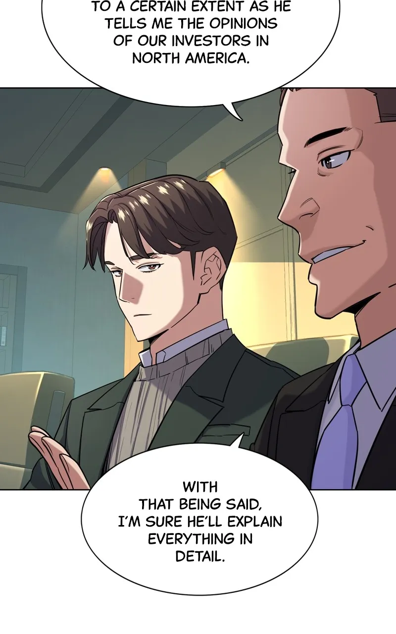 Reborn Rich Chapter 47 page 64 - 