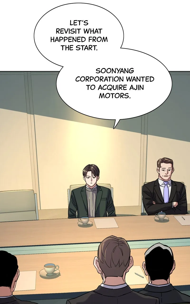 Reborn Rich Chapter 47 page 66 - 