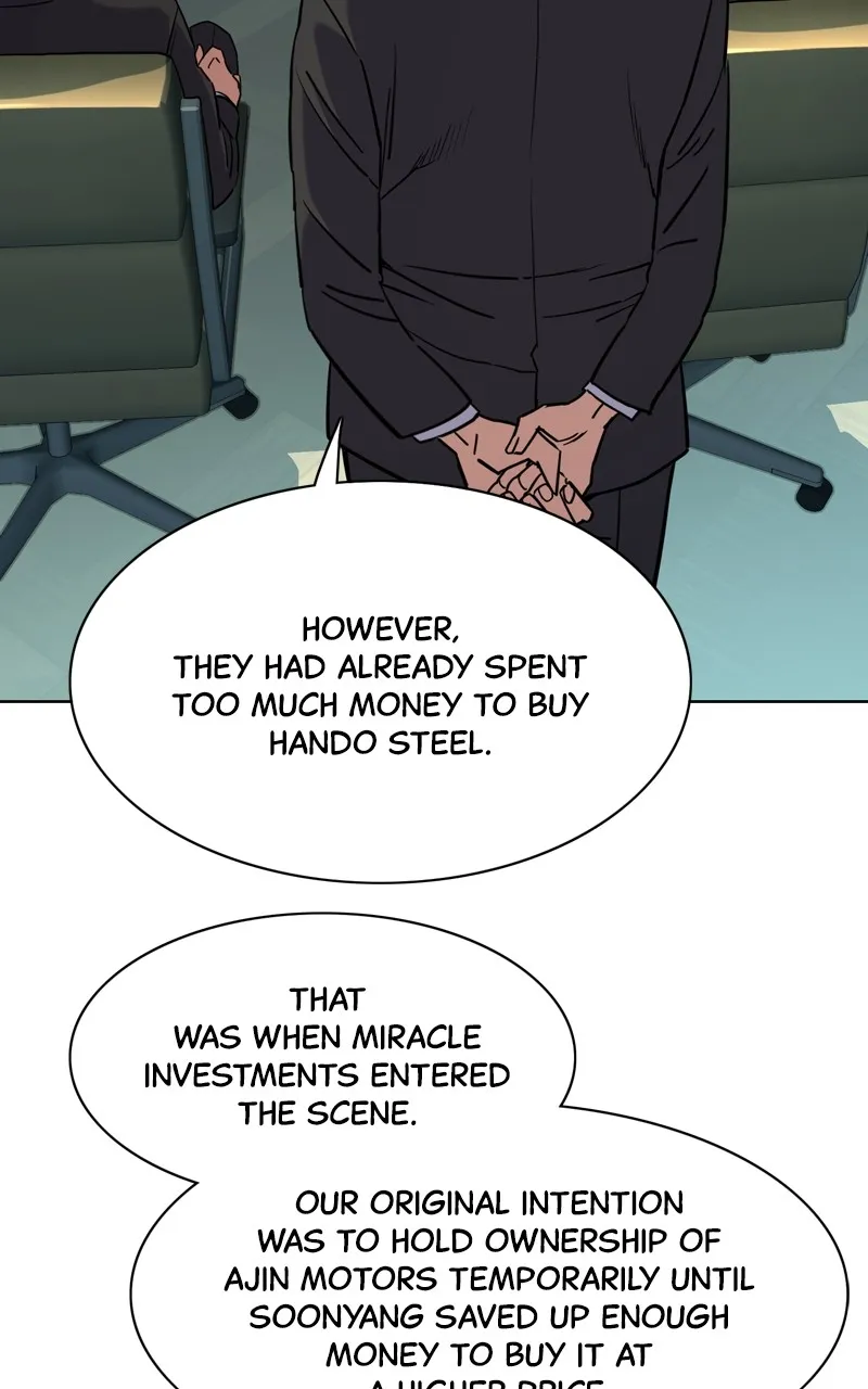 Reborn Rich Chapter 47 page 67 - 