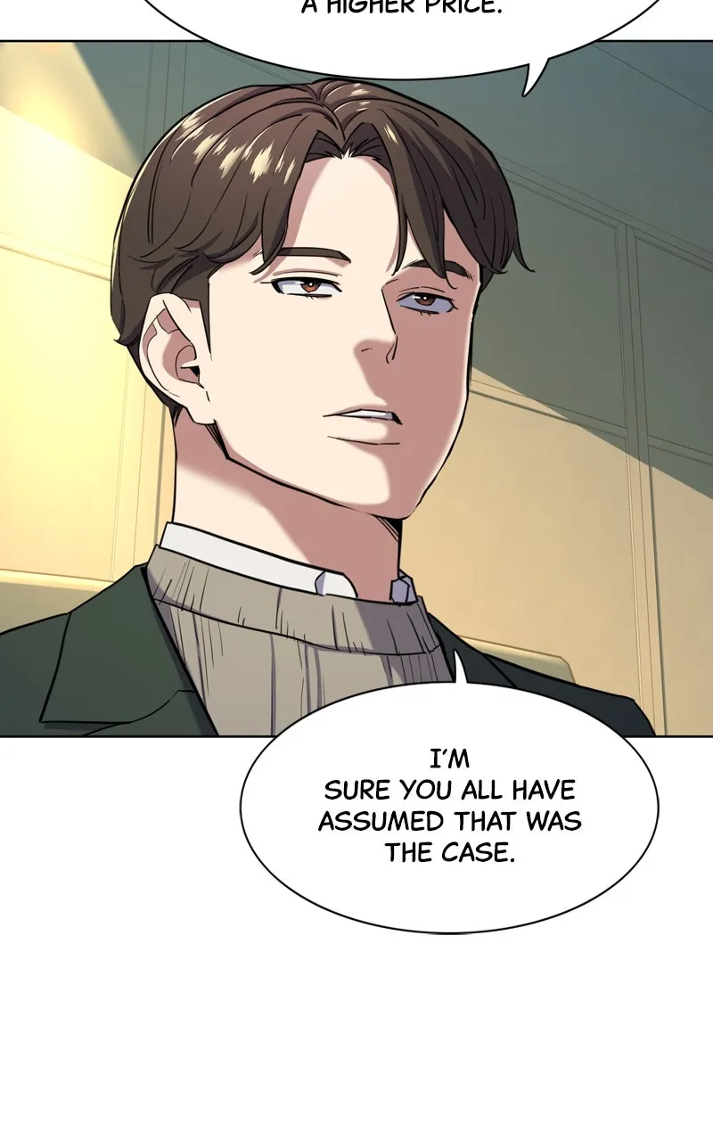 Reborn Rich Chapter 47 page 68 - 