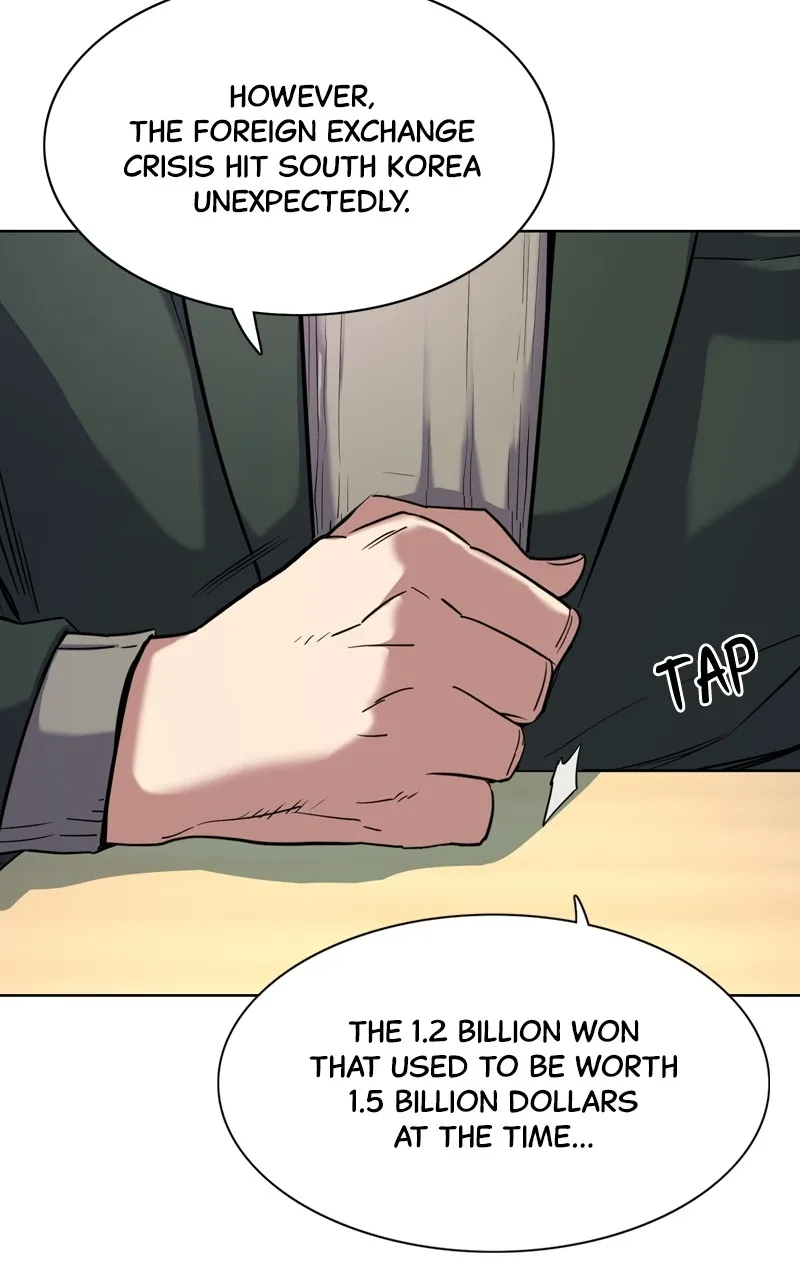Reborn Rich Chapter 47 page 70 - 