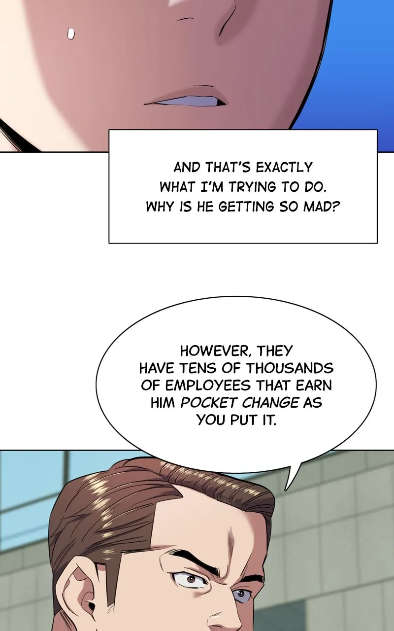 Reborn Rich Chapter 47 page 8 - 