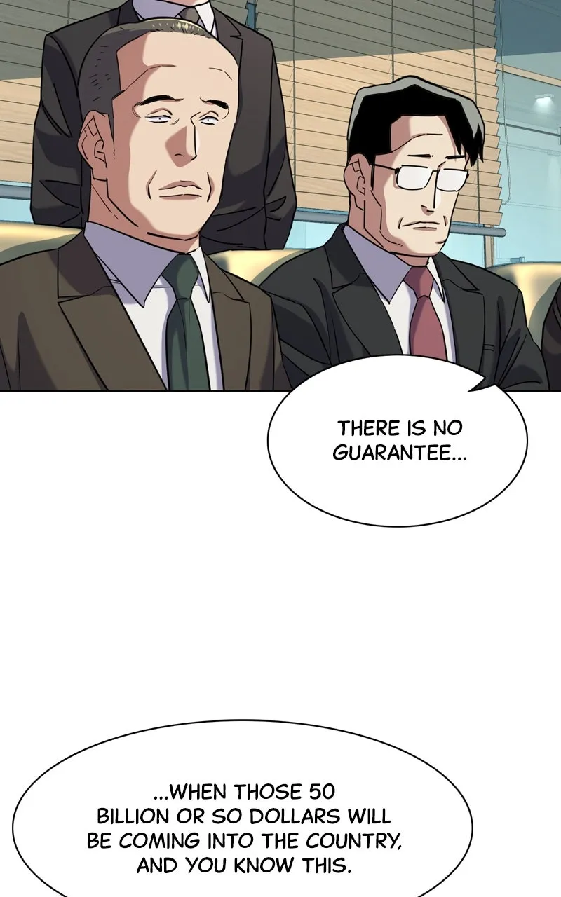 Reborn Rich Chapter 47 page 77 - 