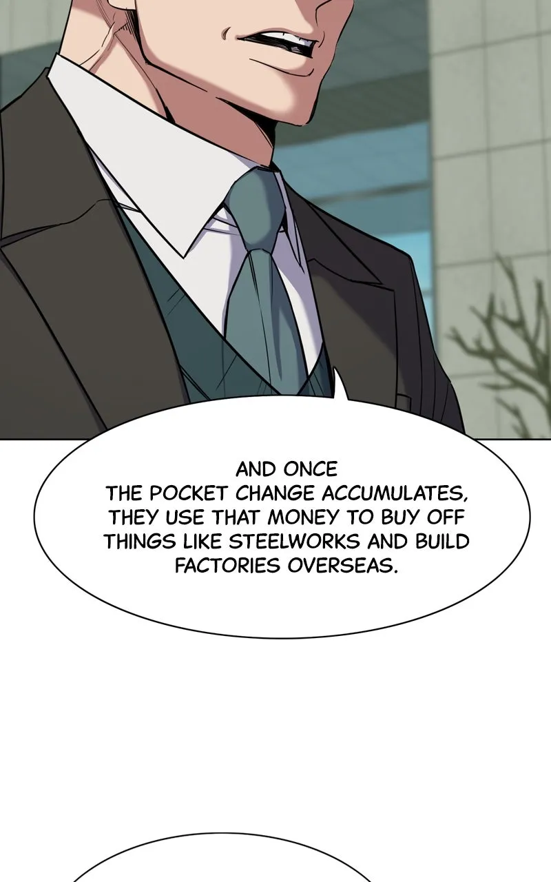 Reborn Rich Chapter 47 page 9 - 