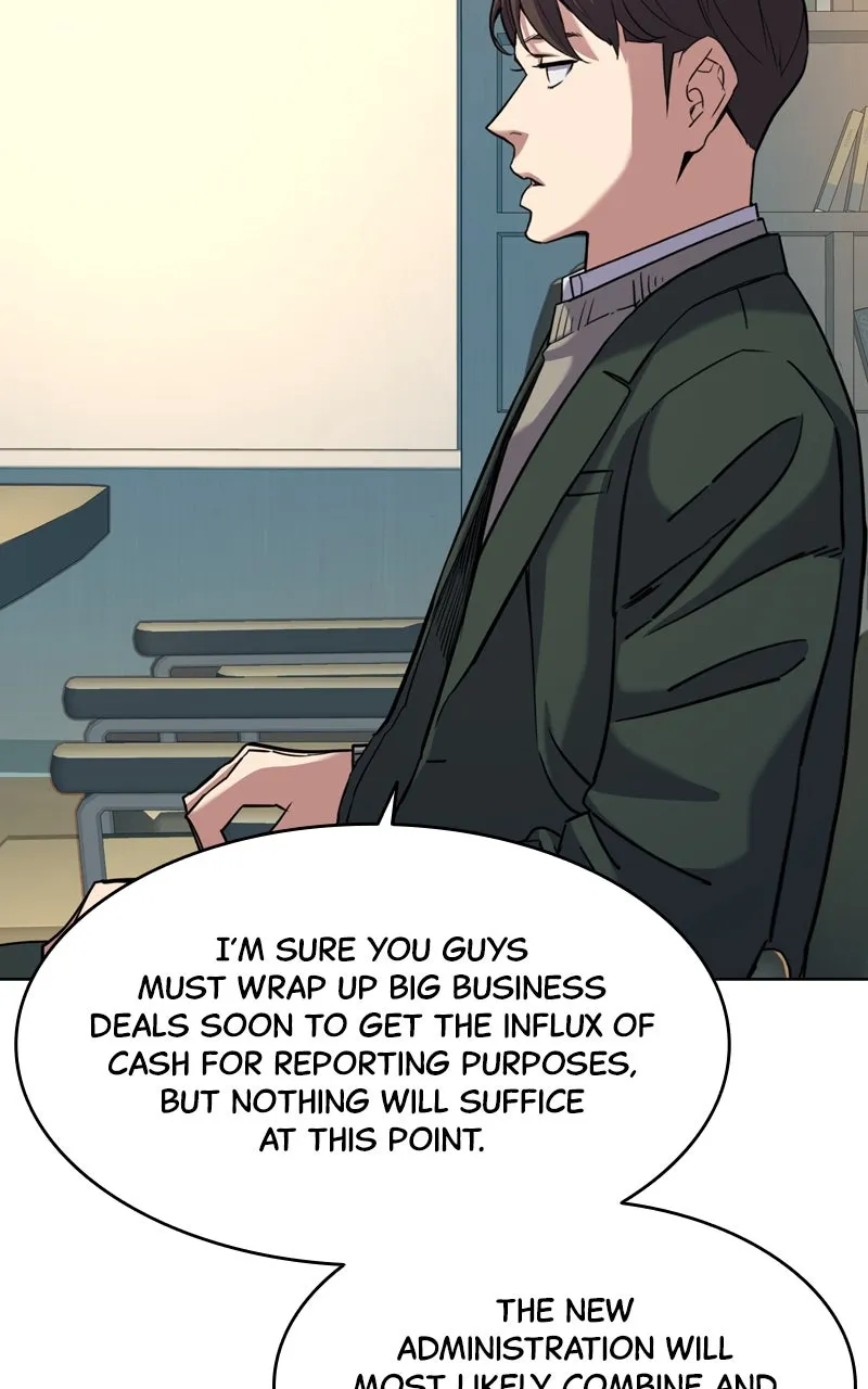 Reborn Rich Chapter 47 page 81 - 