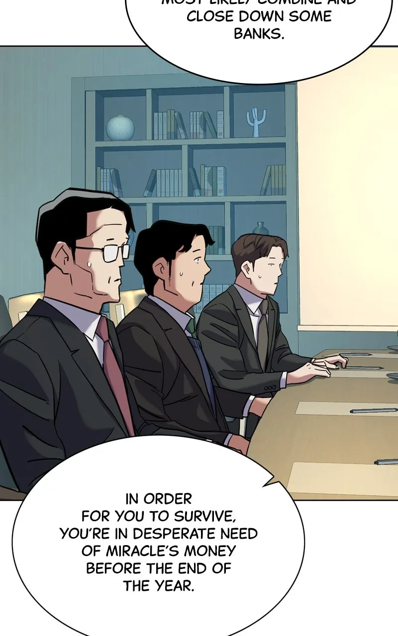 Reborn Rich Chapter 47 page 82 - 
