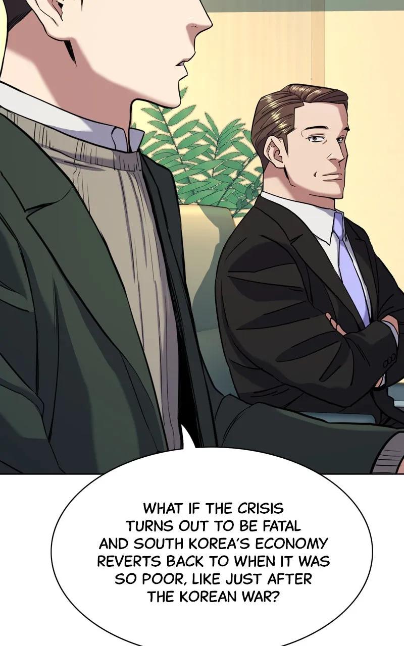 Reborn Rich Chapter 47 page 85 - 