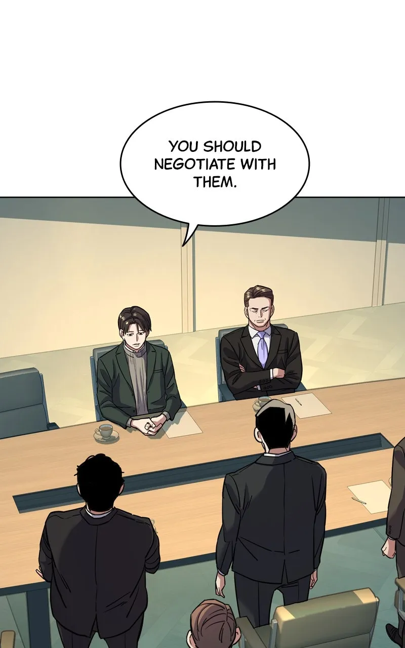 Reborn Rich Chapter 47 page 96 - 