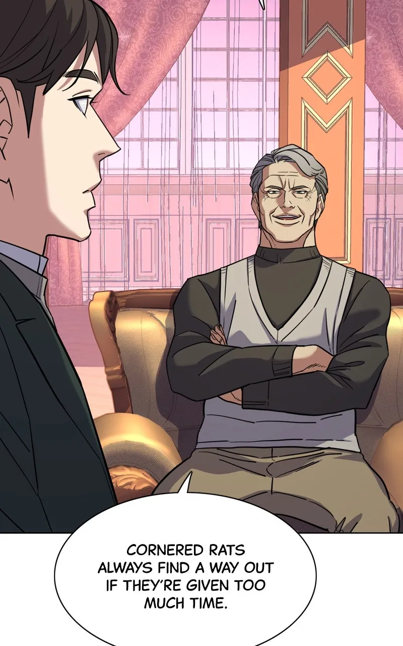 Reborn Rich Chapter 48 page 12 - 