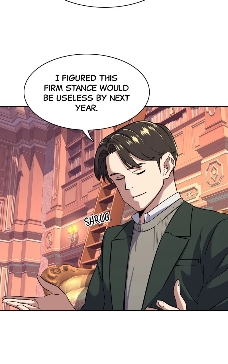 Reborn Rich Chapter 48 page 13 - 