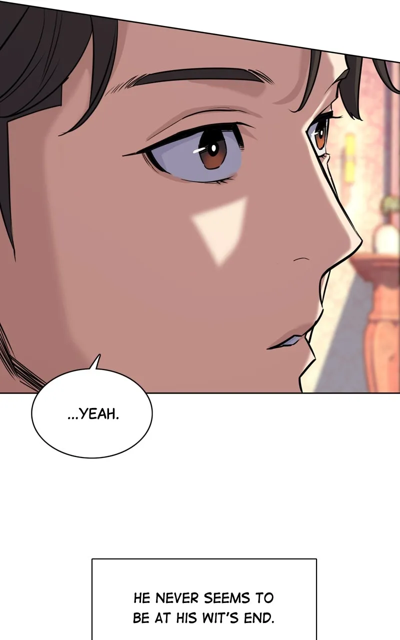 Reborn Rich Chapter 48 page 15 - 
