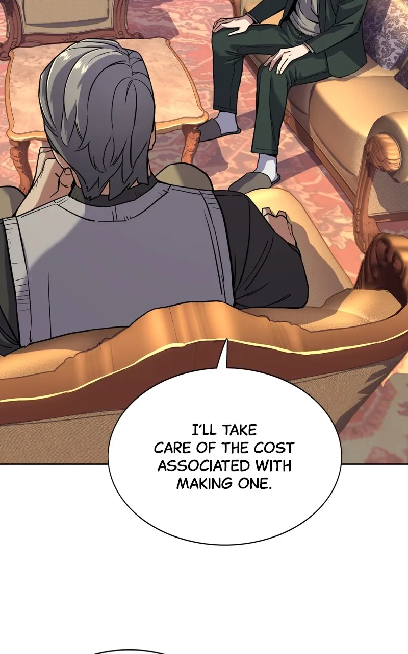 Reborn Rich Chapter 48 page 17 - 