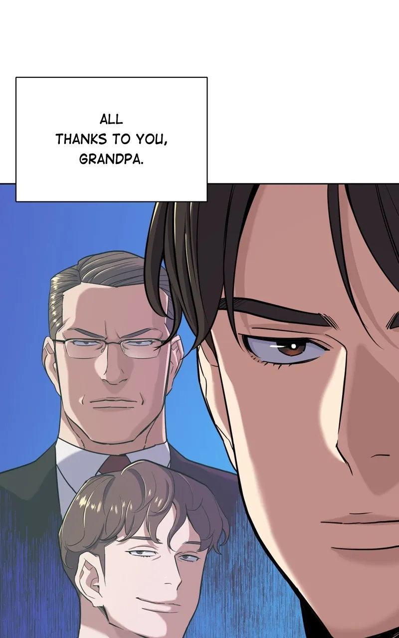 Reborn Rich Chapter 48 page 19 - 