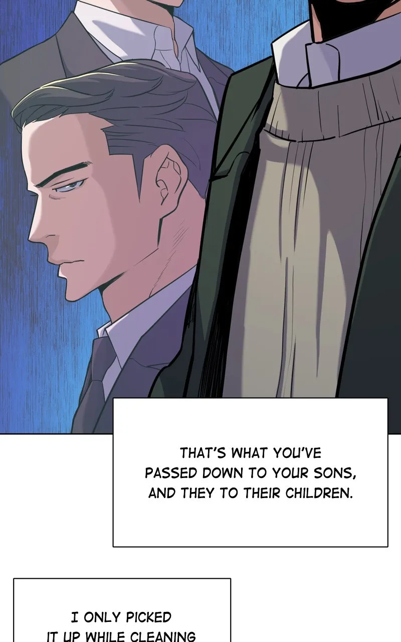 Reborn Rich Chapter 48 page 20 - 