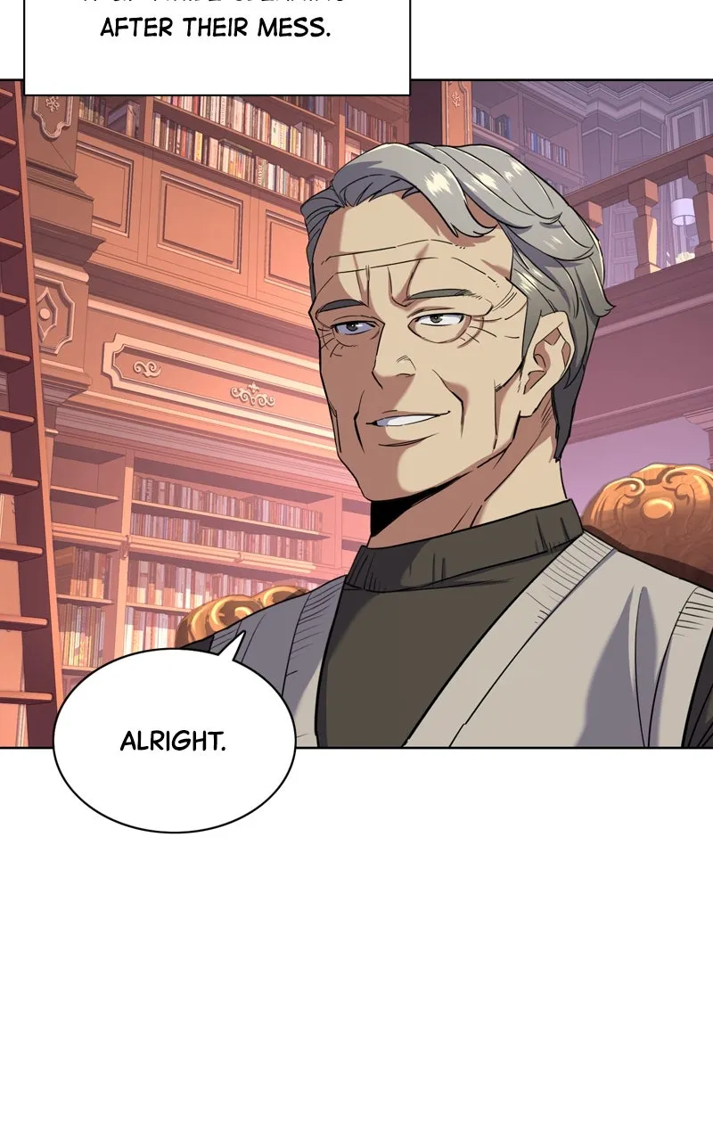 Reborn Rich Chapter 48 page 21 - 