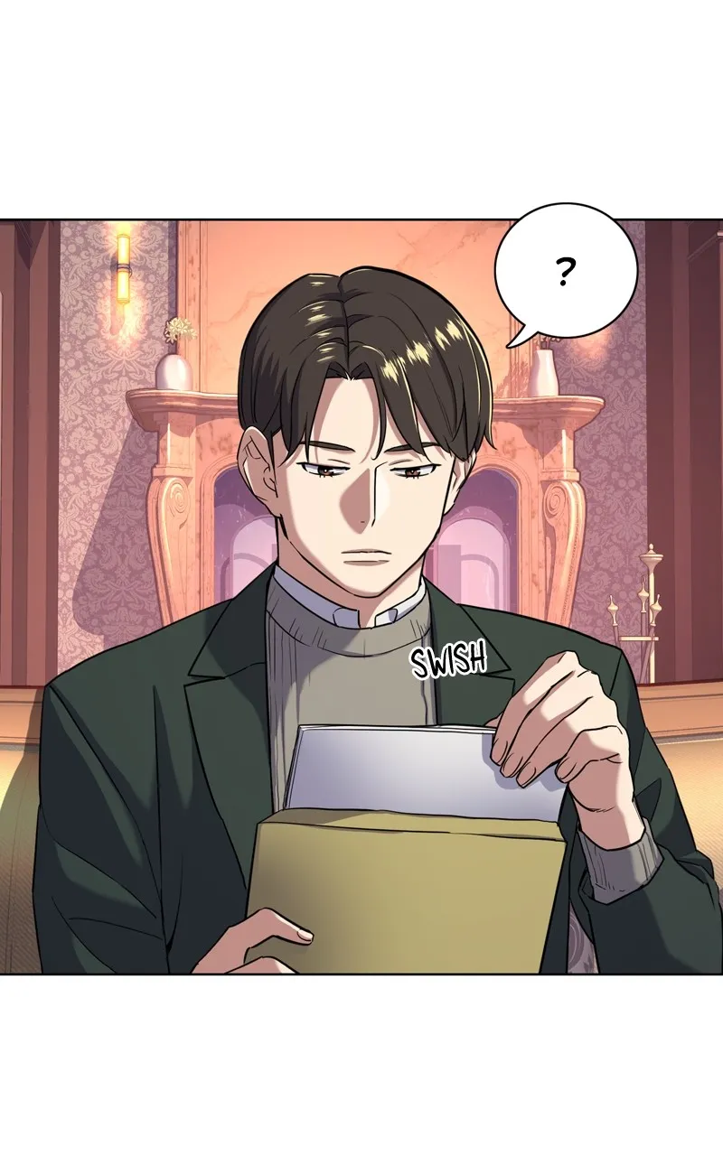 Reborn Rich Chapter 48 page 23 - 