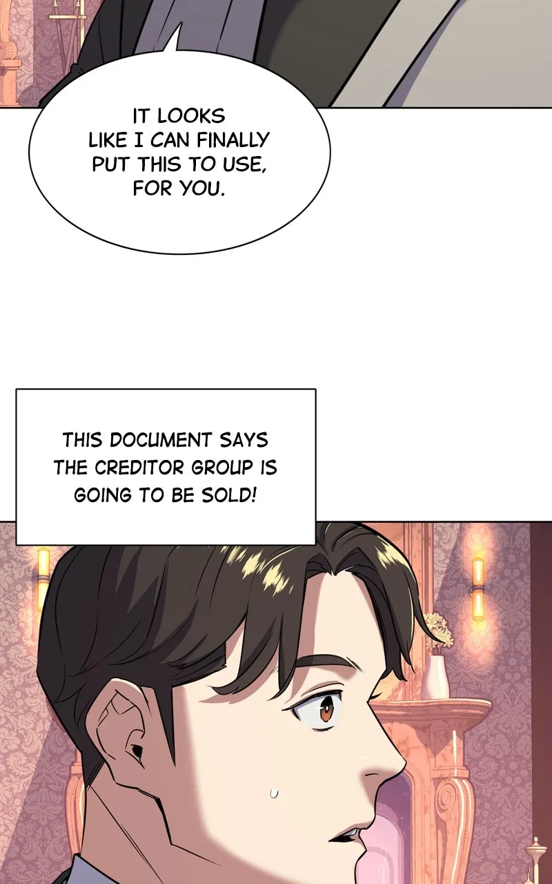 Reborn Rich Chapter 48 page 27 - 