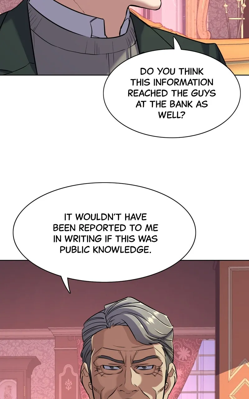 Reborn Rich Chapter 48 page 28 - 