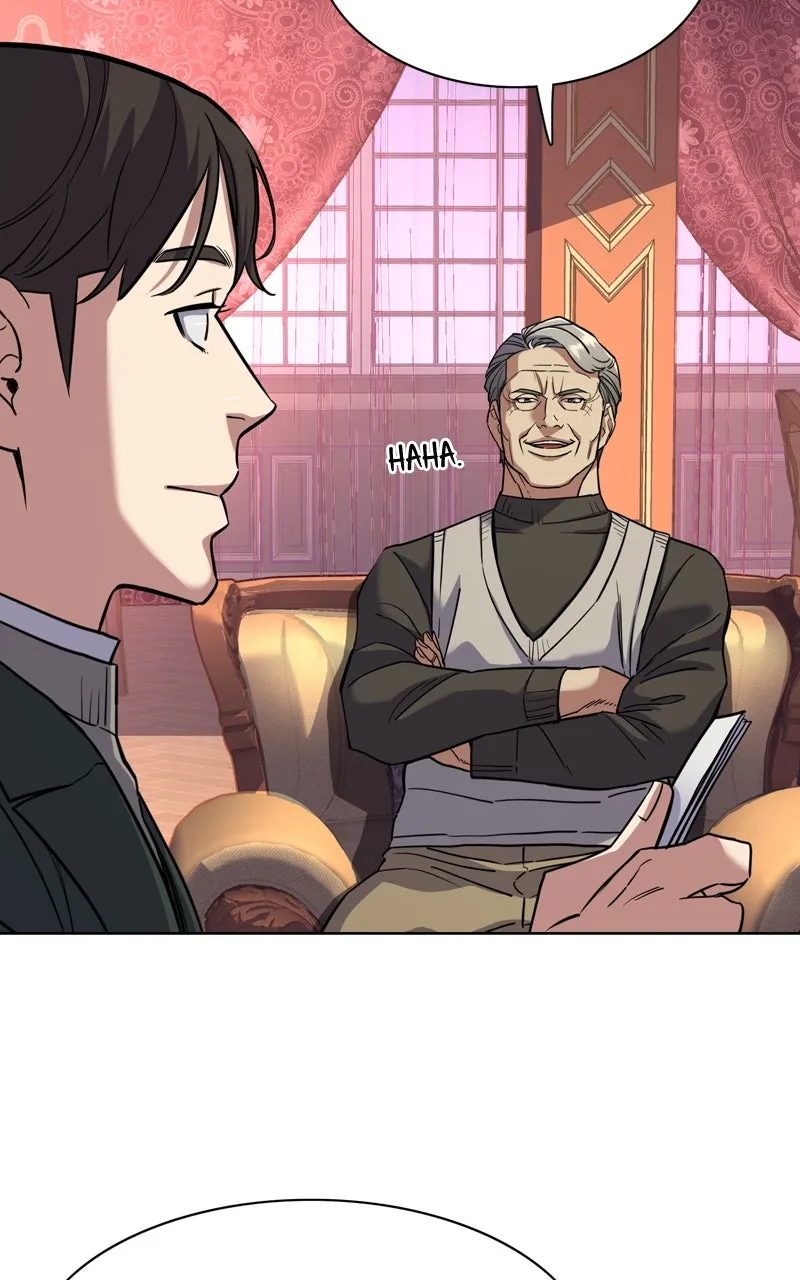 Reborn Rich Chapter 48 page 32 - 