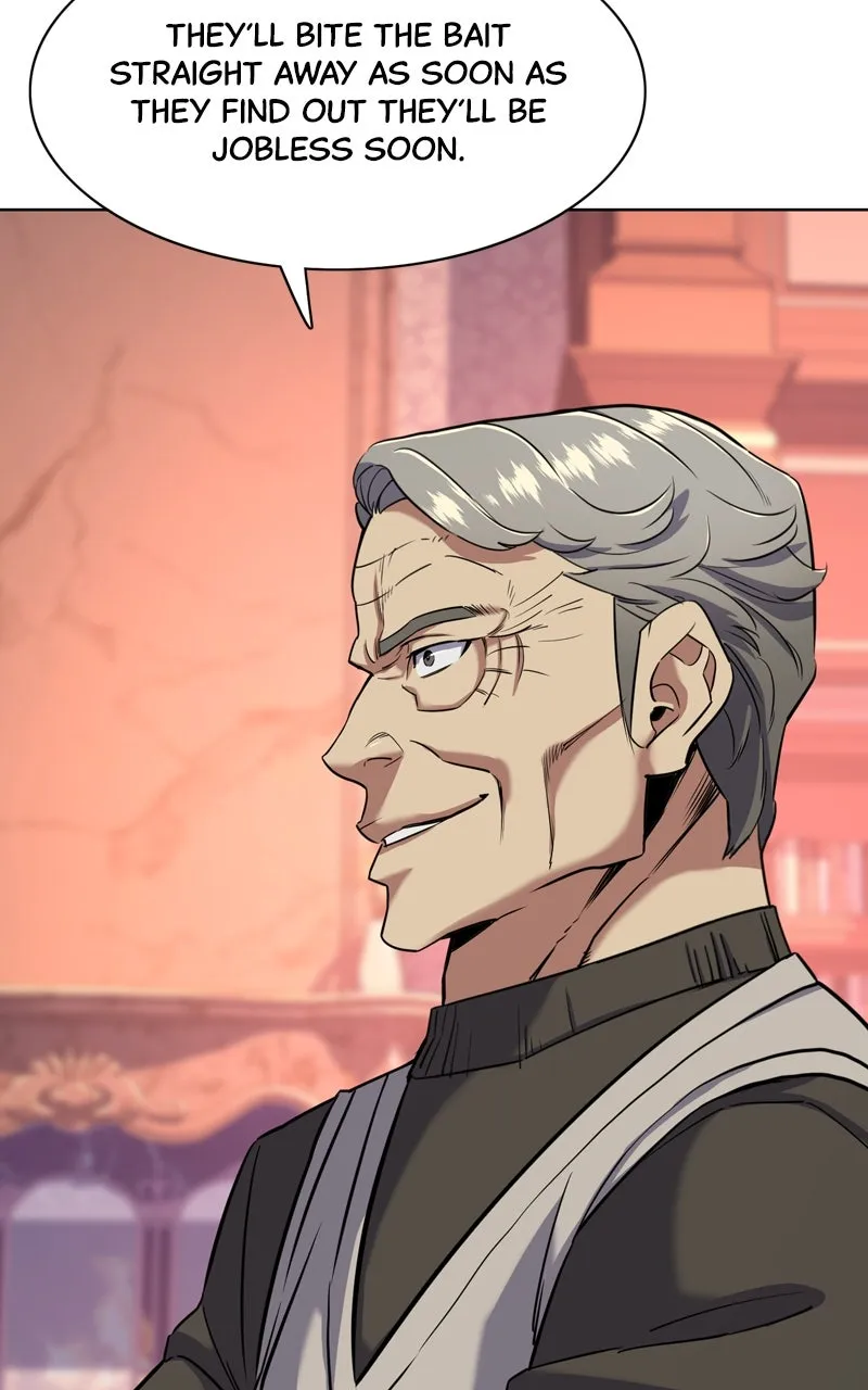 Reborn Rich Chapter 48 page 33 - 