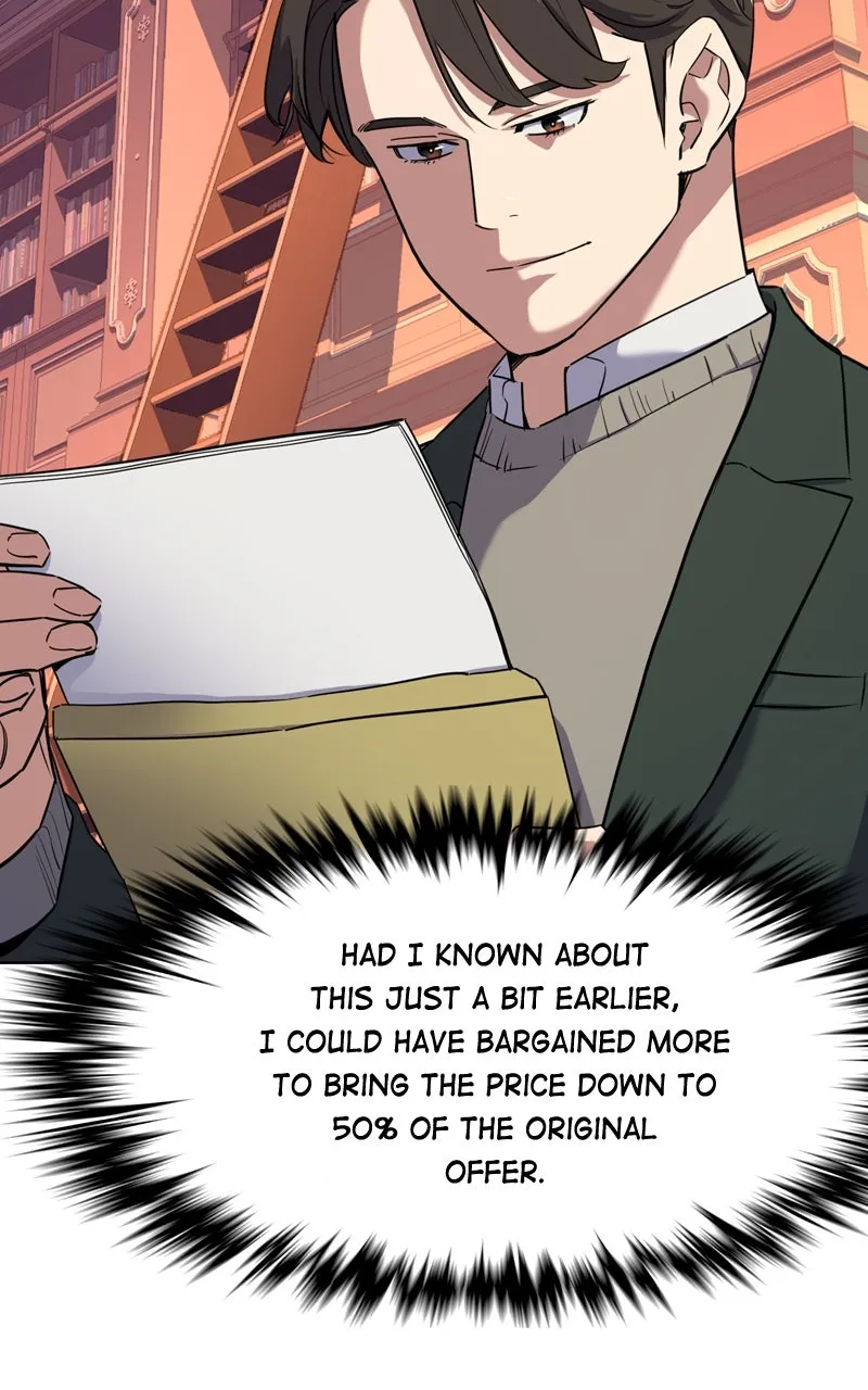 Reborn Rich Chapter 48 page 35 - 