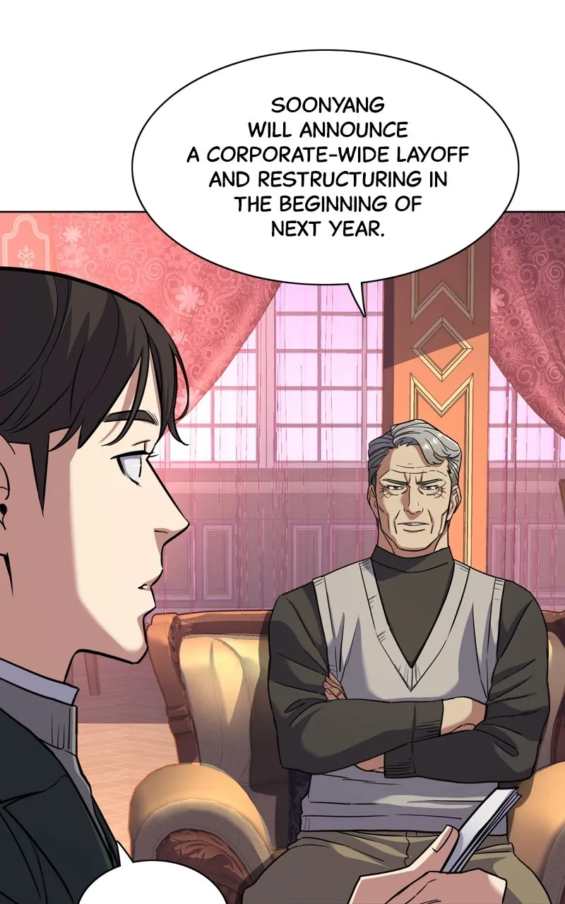 Reborn Rich Chapter 48 page 37 - 