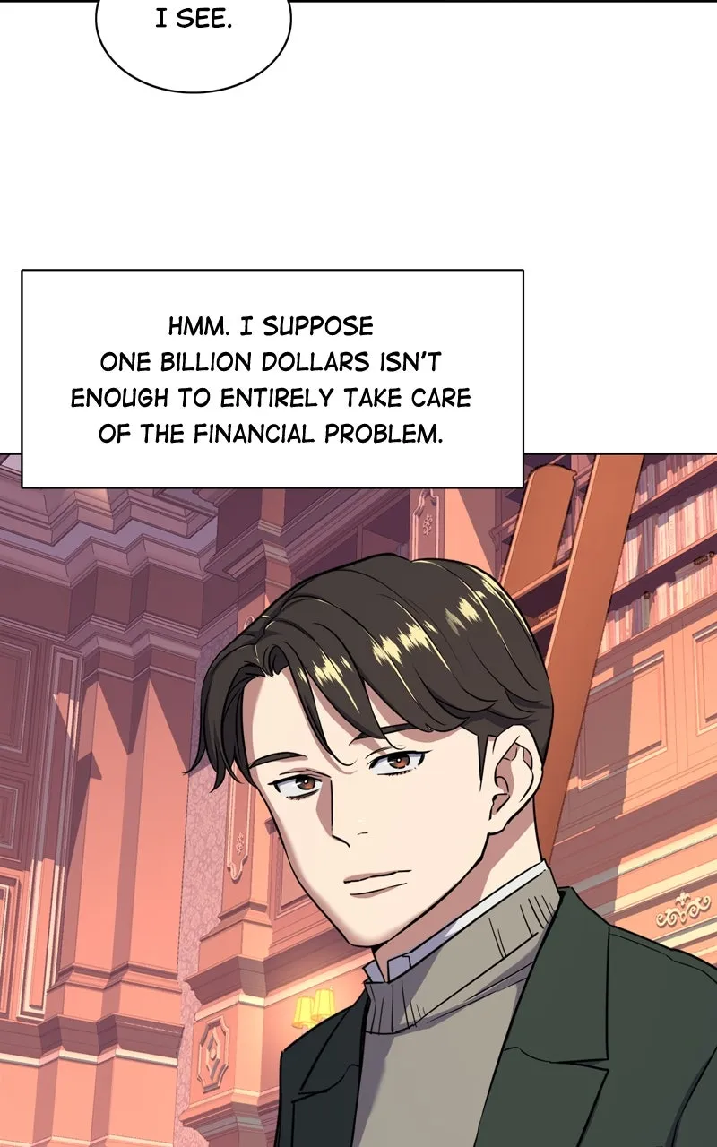 Reborn Rich Chapter 48 page 38 - 