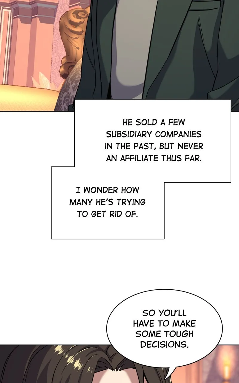 Reborn Rich Chapter 48 page 39 - 