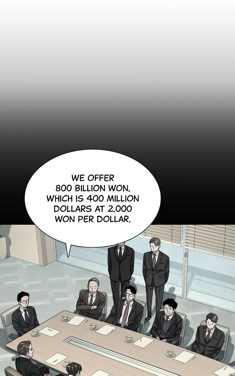 Reborn Rich Chapter 48 page 5 - 