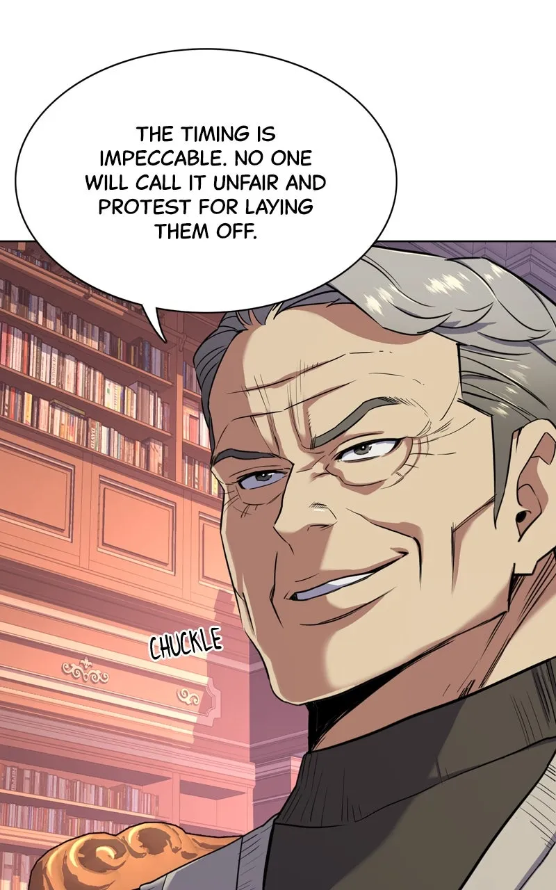 Reborn Rich Chapter 48 page 43 - 