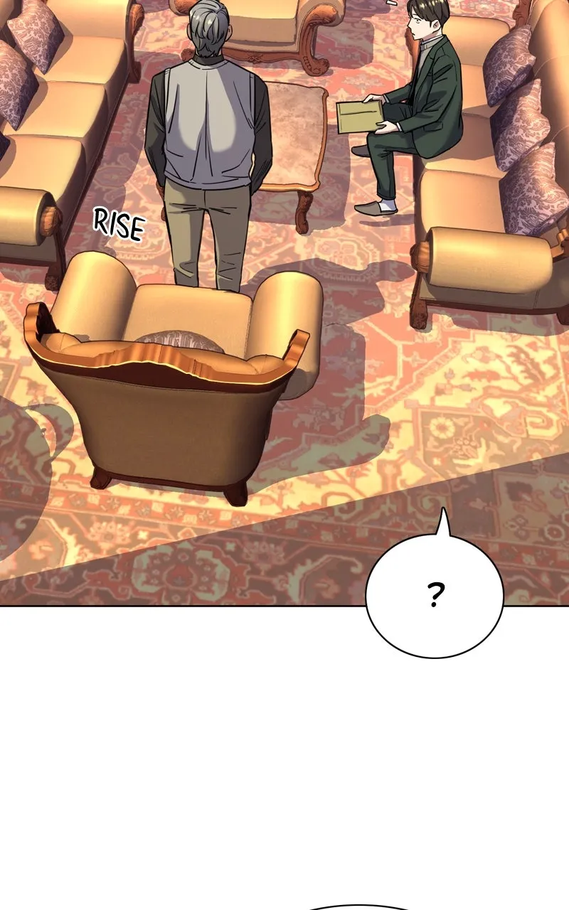 Reborn Rich Chapter 48 page 47 - 